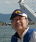 TAKEBAYASHI Hajime
