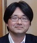 KISHIGAMI Mitsuyoshi