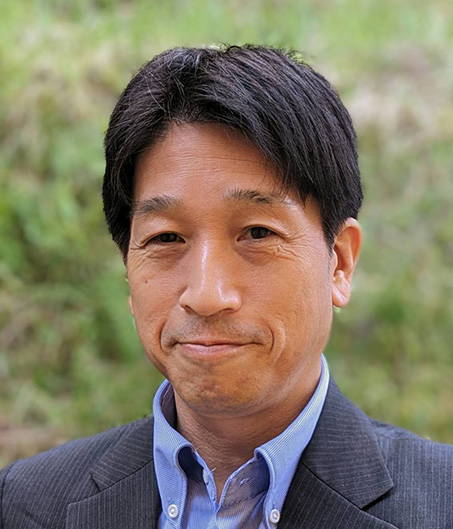 Yoshiyuki Katsuki