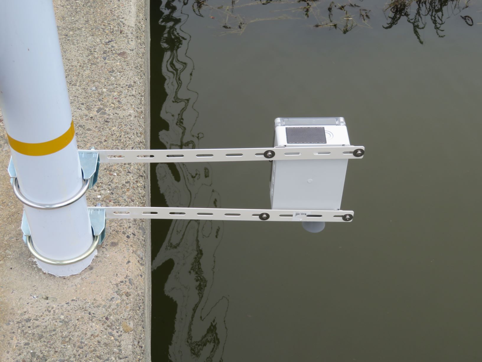 IoT水位計