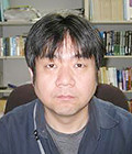 Hiroshi Takebayashi