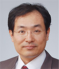 Takashi Yoshino