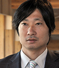 Akihiro Takeda