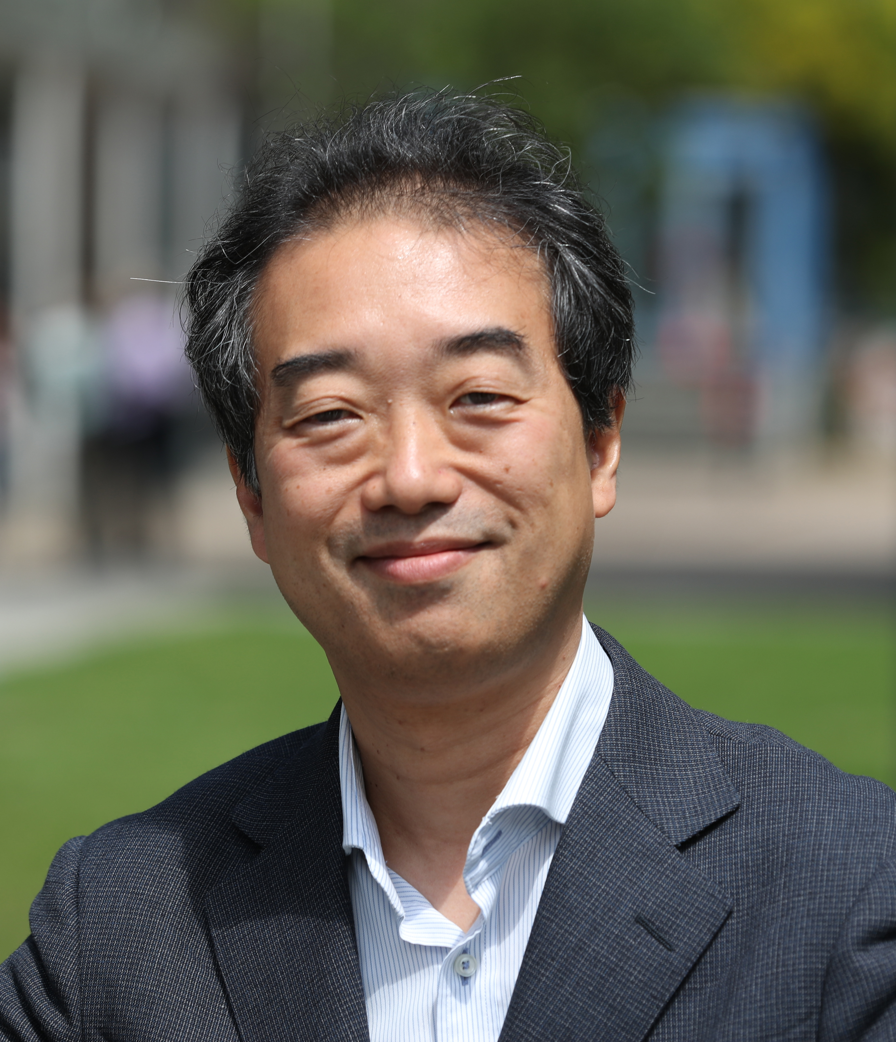 Akihiko Tomita