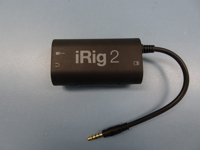 iRig２.JPG