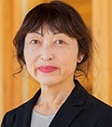 Kumi Kato