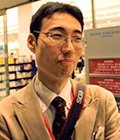 Yusuke Sato