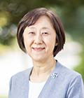 Etsuko Higashi