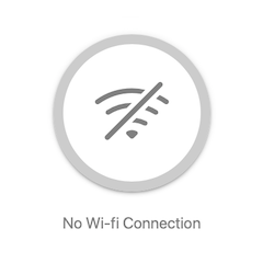 wifi noconnection