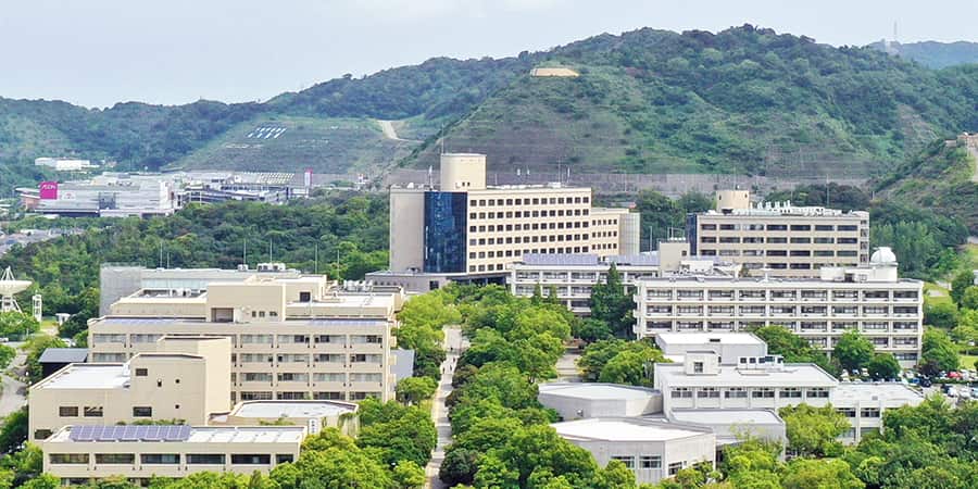 学部等紹介