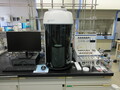 A029＿自動比表面積／細孔分布測定装置