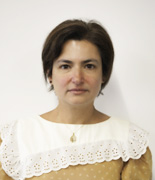 Dennitza Stefanova Gabrakova