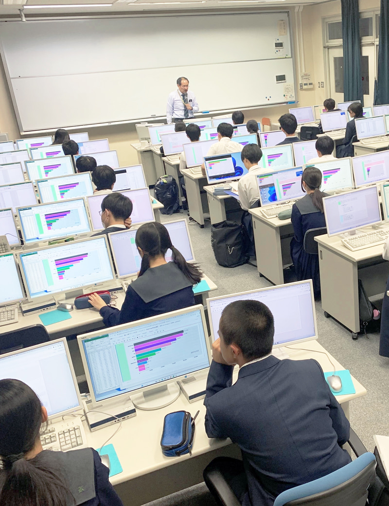 高大連携の取り組み