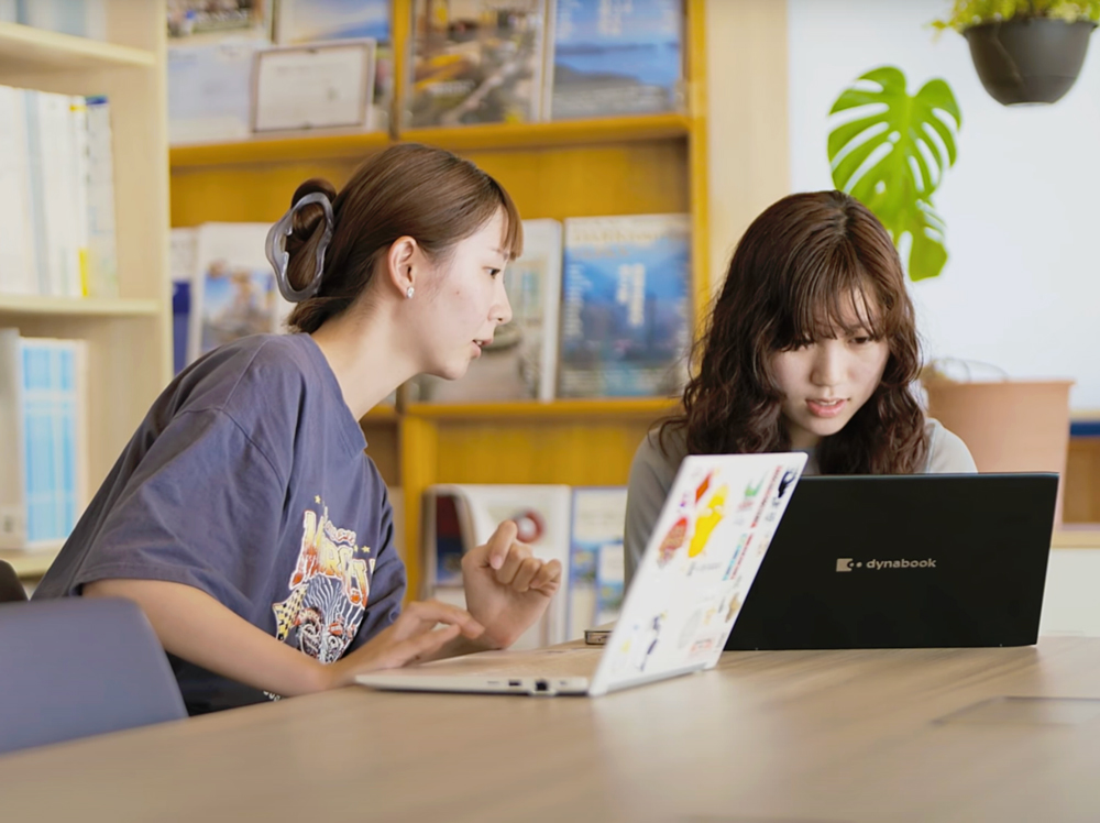 センターの概要 メイン画像