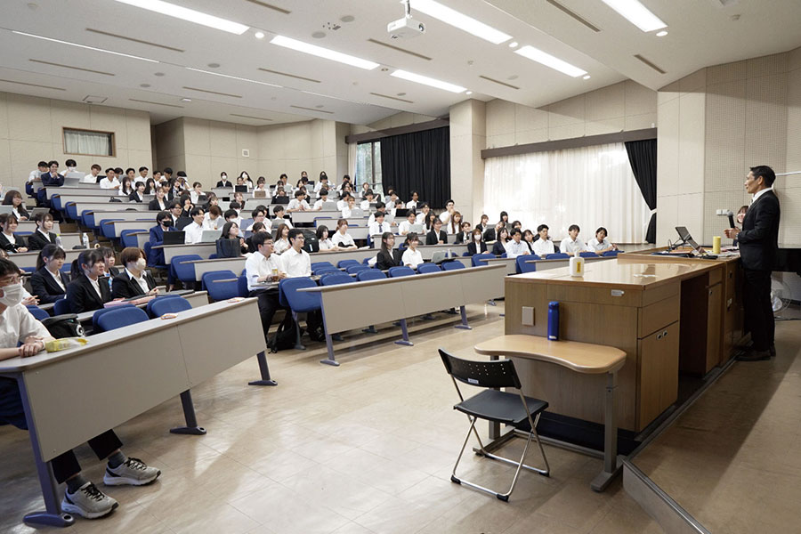 教育実地研究Ⅰ