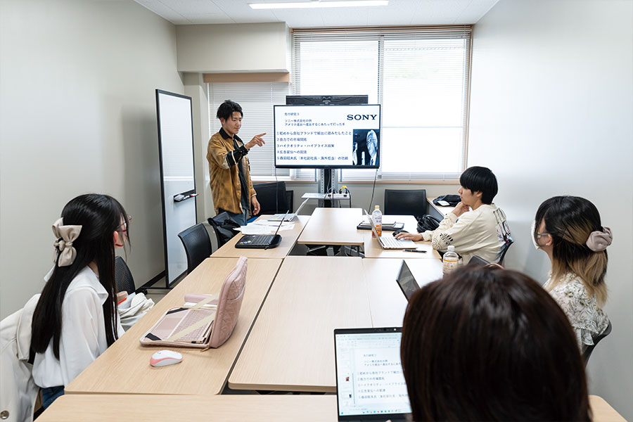 ECユニット演習