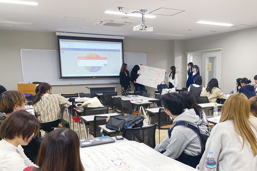 Principles of Tourism A