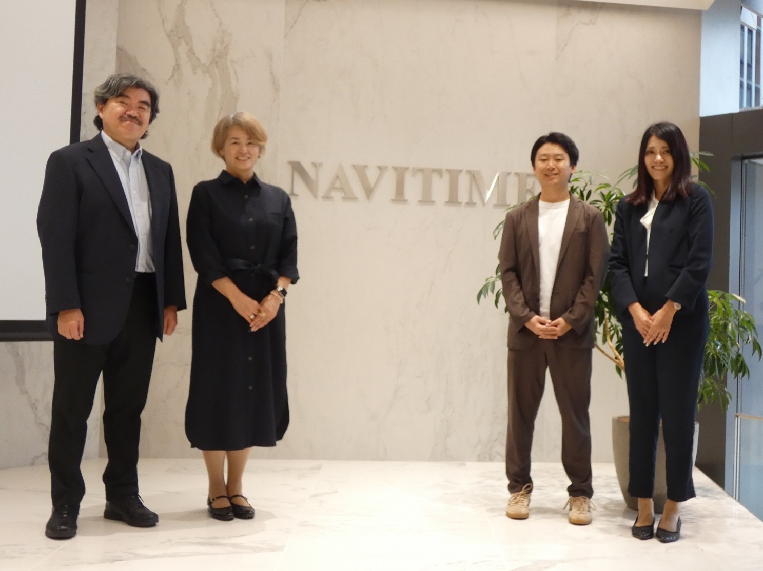 和歌山大学観光学部卒業生インタビュー