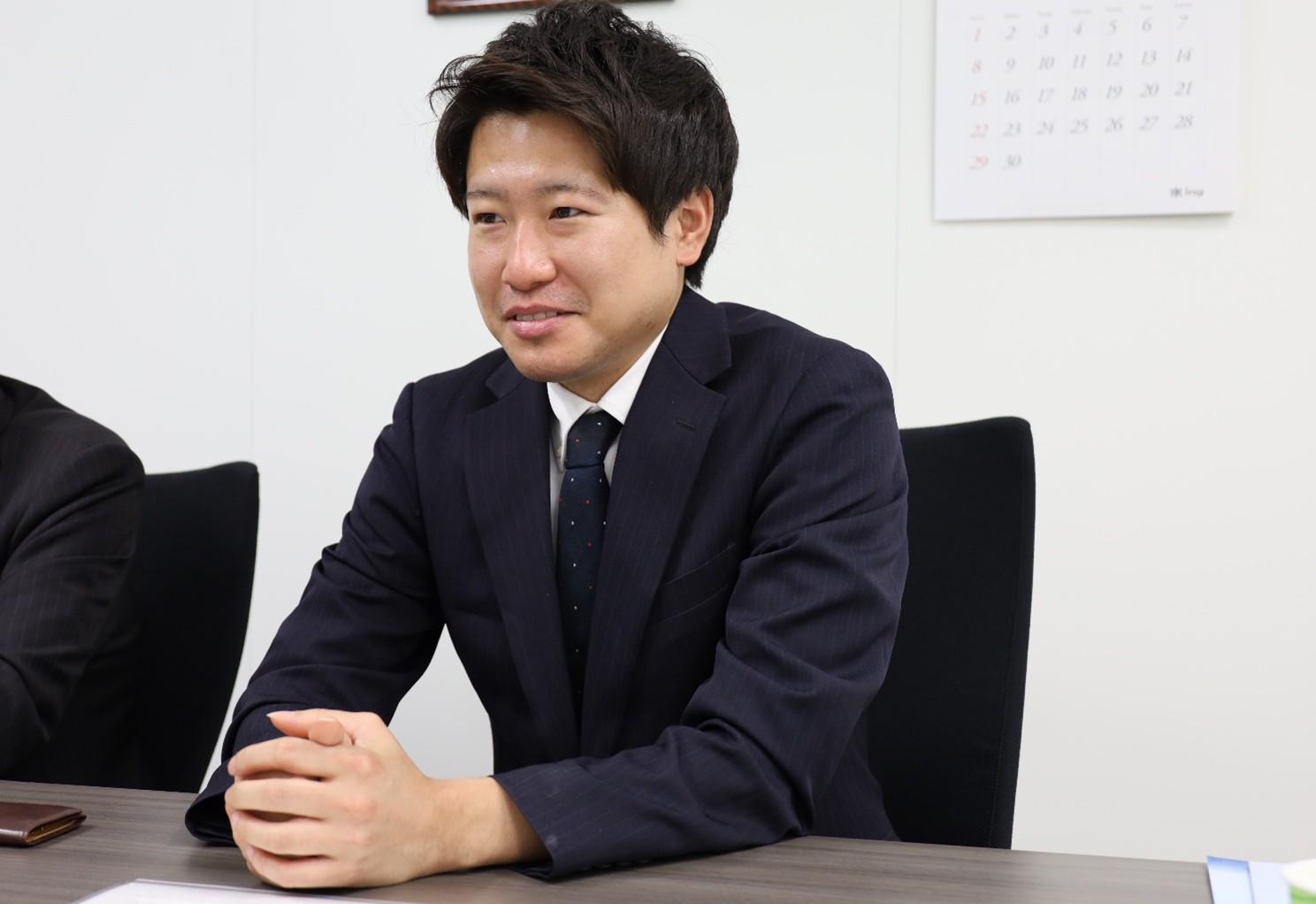 和歌山大学　卒業生インタビュー　システム工学部