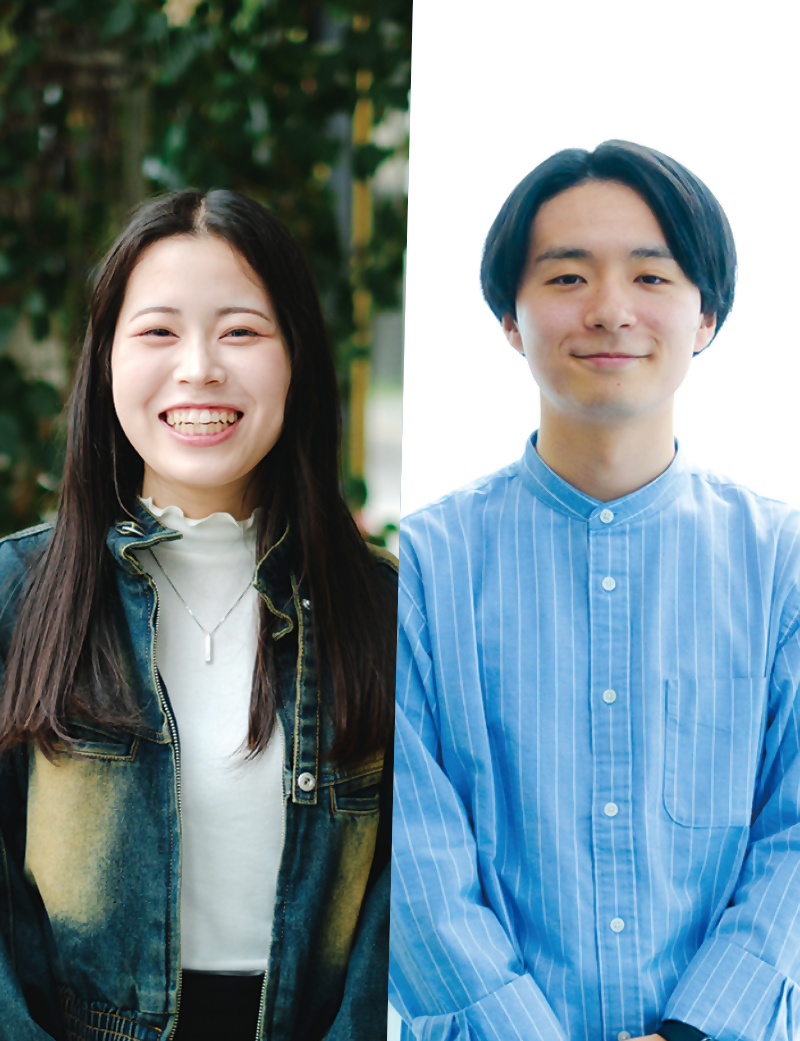 受講生インタビュー