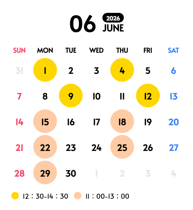 6�¥�������`��