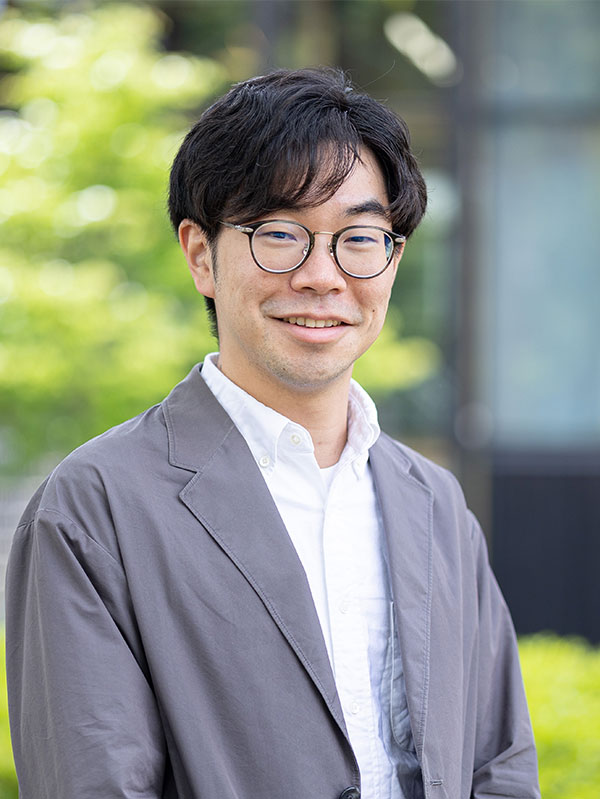 遠藤 理一講師