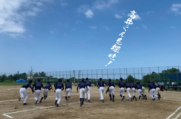 【経済学部2年生】髙井 賢人さん（大阪府･上宮高等学校出身）