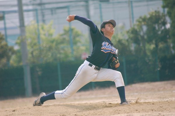 【経済学部４回生】西山 泰仙さん（和歌山県立日高高等学校出身）