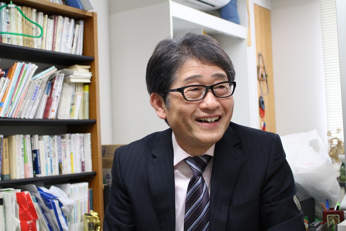 人を理解する。【となりの主人公⑩】