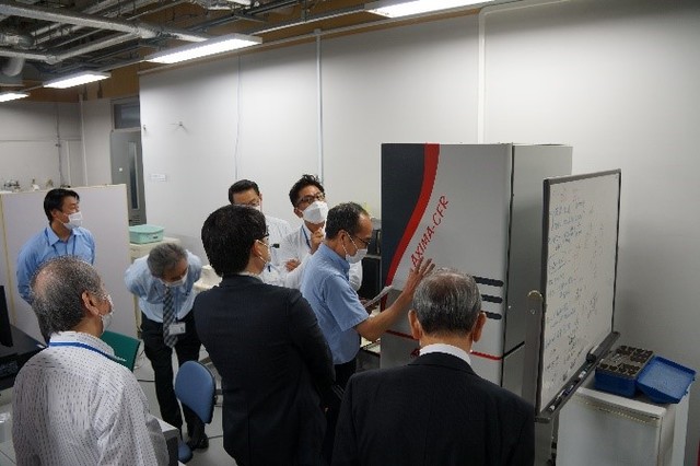 化学系研究者交流会（R3）-7