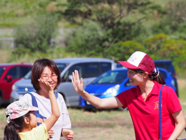 準グランプリ（三菱みらい育成財団2021年度助成事業（カテゴリー２））3