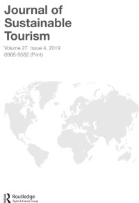 Journal of Sustainable Tourism