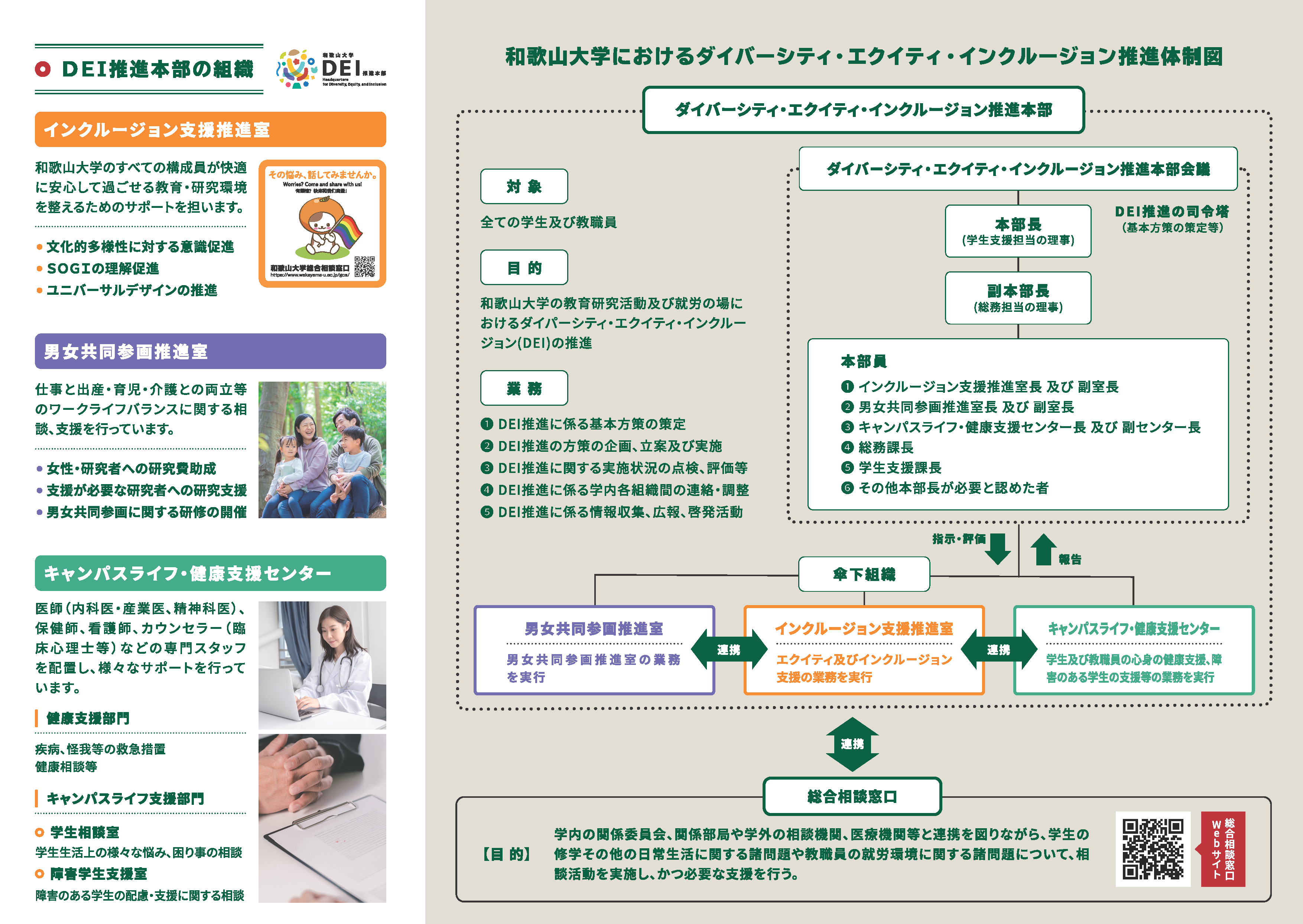 DEIリーフレット2024裏