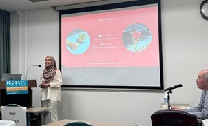 Assoc.Prof. Zainal Abidin