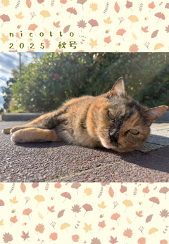 にこっとさむねいる