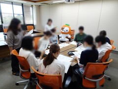 イベントの様子2
