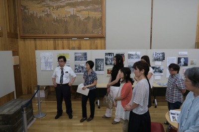 会場の様子 会場の様子