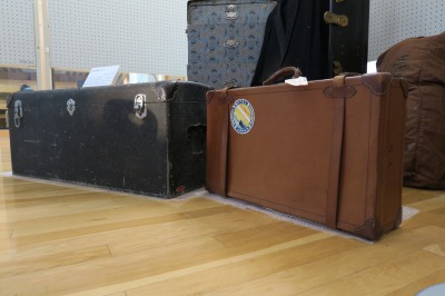 トランク トランク