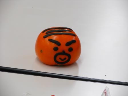 工作で作った作品