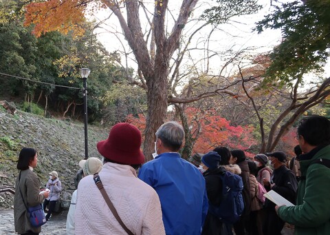 紀州徳川めぐり3