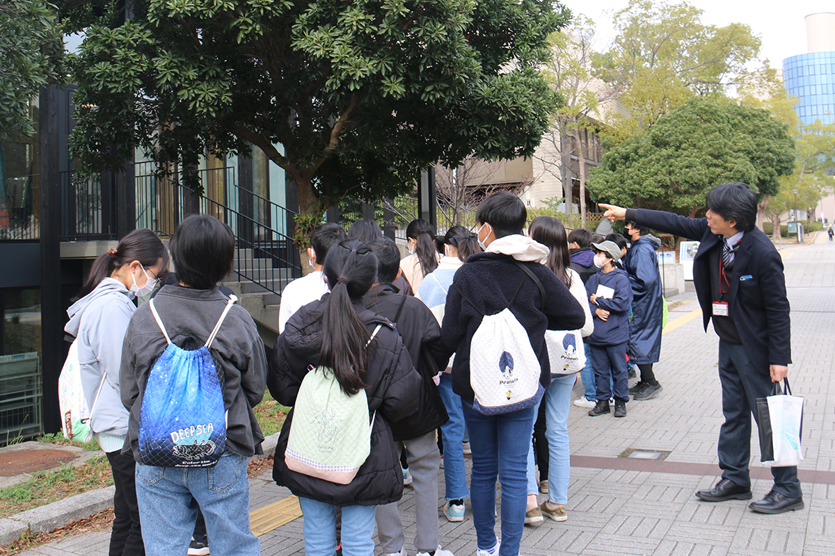 藤戸台小学校見学02