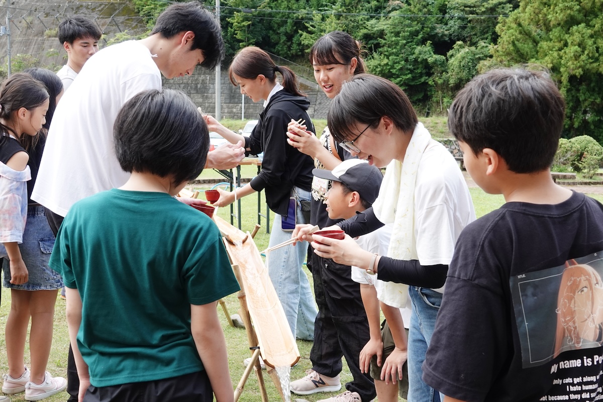 つなプロキャンプ12