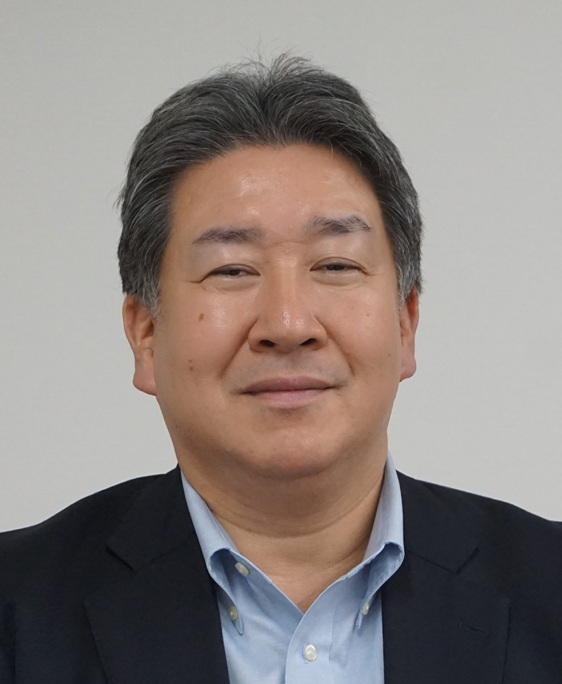 生田英輔先生