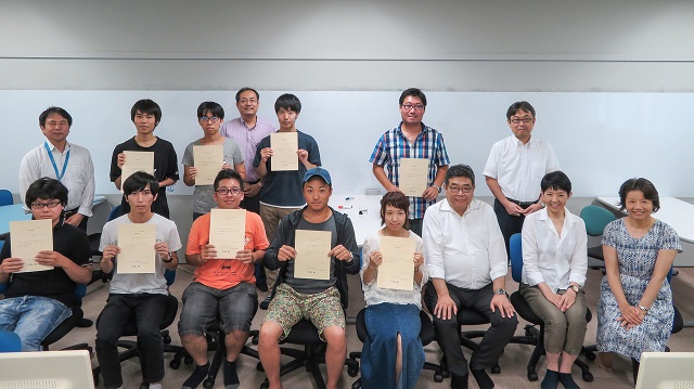 データマイニングPBL実習