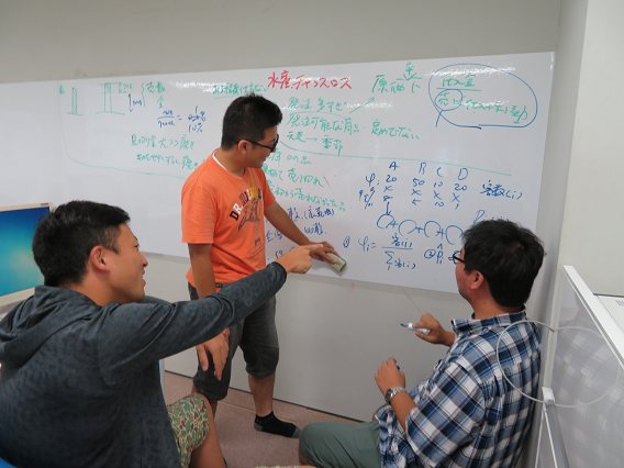 データマイニングPBL実習