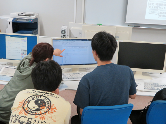 データマイニングPBL実習