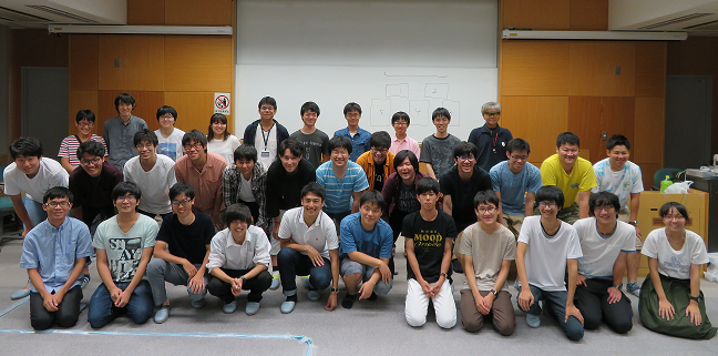 インシデントレスポンス演習