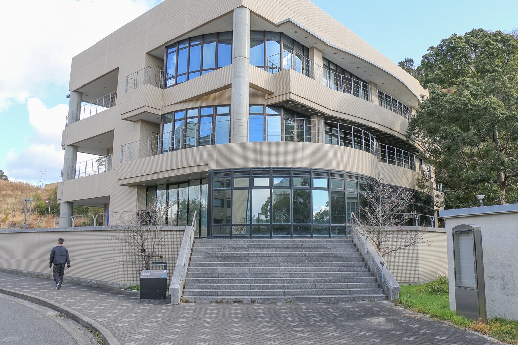 産学連携イノベーションセンター.JPG