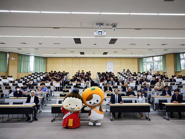 わだいフェスタ　2024