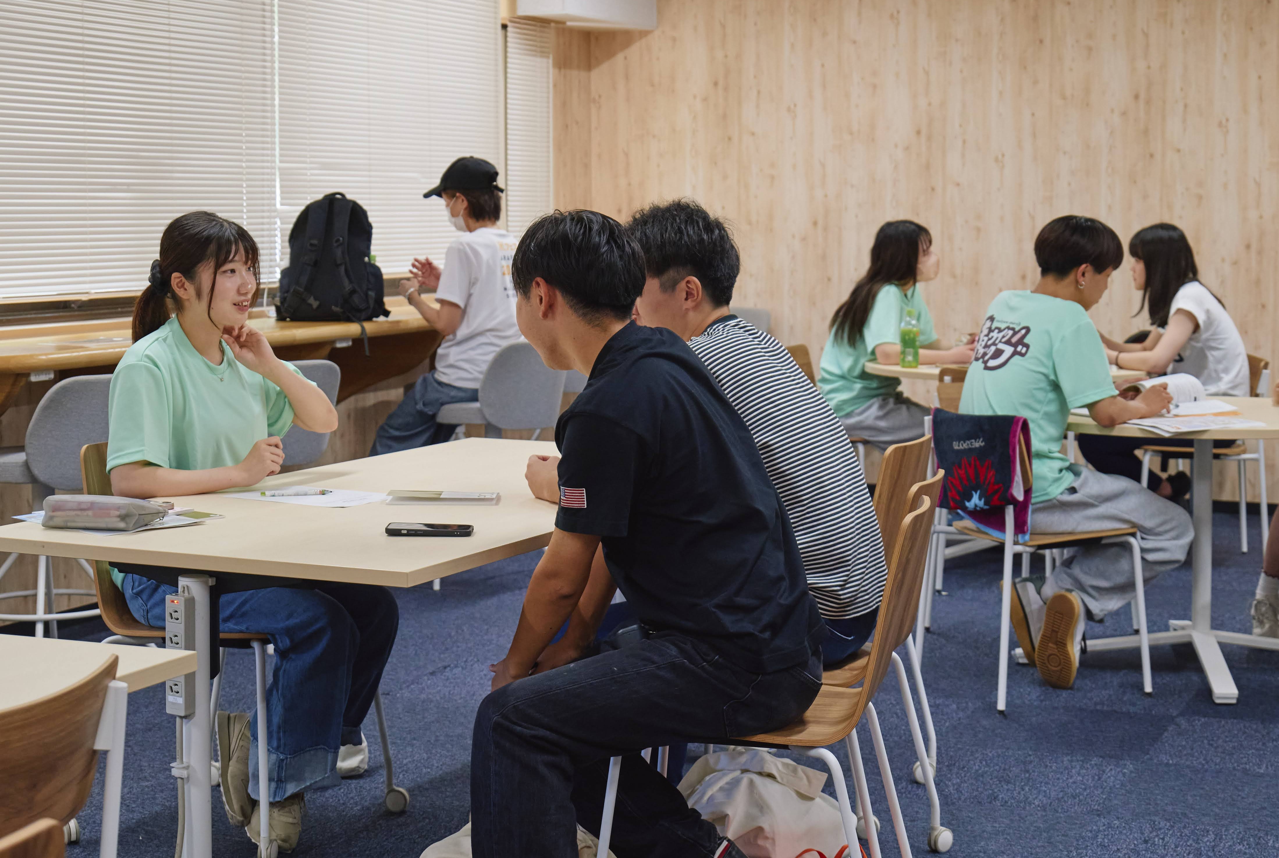 オープンキャンパス2025を開催しました（7月20日） | 和歌山大学